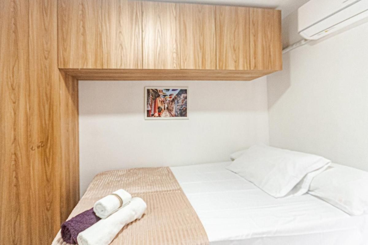 Apartamento Apto Luxury 7 Minutos A Pie De La Playa Cartagena