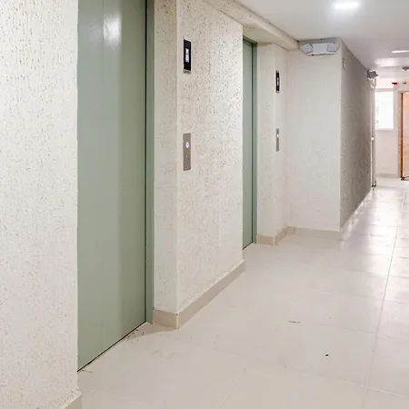 Apto Luxury 7 Minutos A Pie De La Playa Apartment